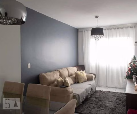 Apartamento à Venda - Santana, 2 Quartos,  60 m2