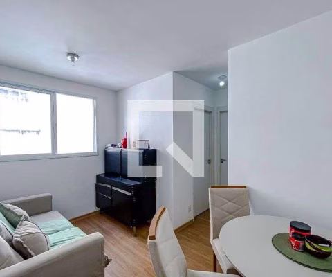 Apartamento à Venda - Mooca, 2 Quartos,  38 m2