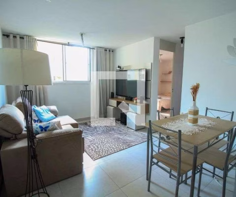 Apartamento à Venda - Mooca, 2 Quartos,  49 m2