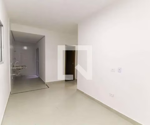 Apartamento à Venda - Belém, 2 Quartos,  44 m2
