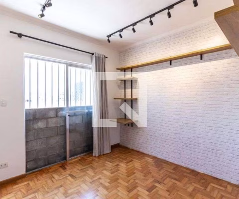Apartamento à Venda - Centro, 1 Quarto,  49 m2
