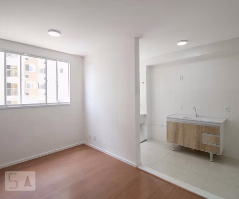 Apartamento à Venda - Belém, 2 Quartos,  44 m2