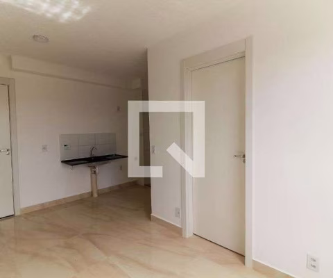 Apartamento à Venda - Mooca, 2 Quartos,  35 m2