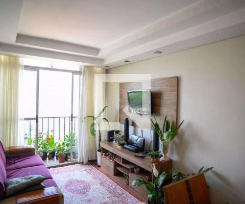 Apartamento à Venda - Jardim São Savério, 2 Quartos,  53 m2