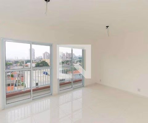 Apartamento à Venda - Vila Prudente, 1 Quarto,  27 m2