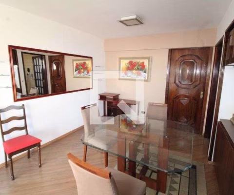 Apartamento à Venda - Água Fria, 2 Quartos,  62 m2