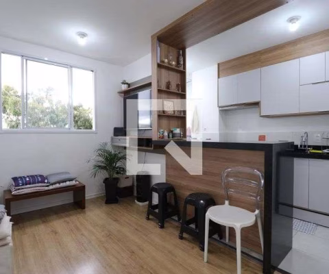 Apartamento à Venda - Água Branca, 2 Quartos,  40 m2