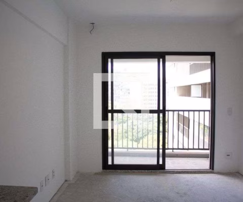 Apartamento à Venda - Santa Cecília, 1 Quarto,  23 m2