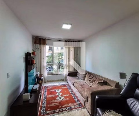 Apartamento à Venda - Jardim Santa Emília, 2 Quartos,  60 m2