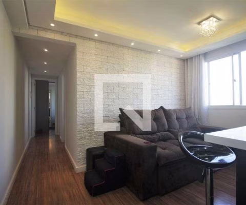 Apartamento à Venda - Panamby, 2 Quartos,  40 m2