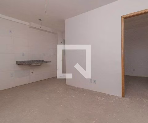 Apartamento à Venda - Brás, 1 Quarto,  29 m2