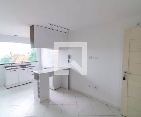 Apartamento à Venda - Artur Alvim, 2 Quartos,  40 m2