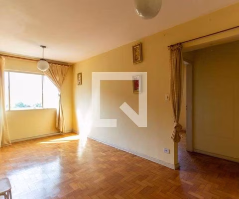 Apartamento à Venda - Liberdade, 1 Quarto,  65 m2