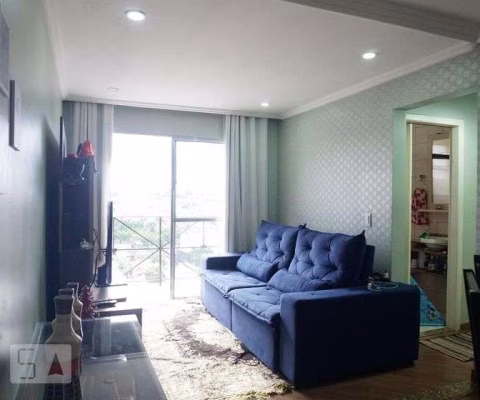 Apartamento à Venda - Ermelino Matarazzo, 2 Quartos,  55 m2