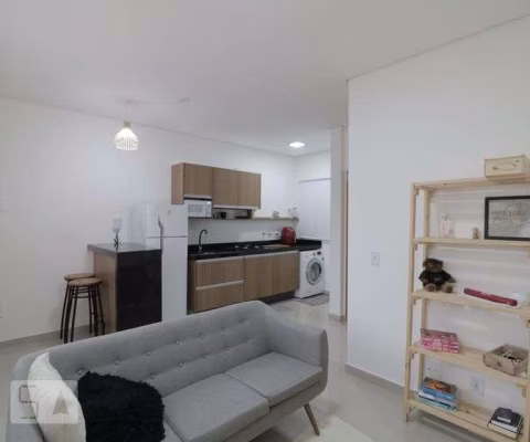 Apartamento à Venda - Belém, 1 Quarto,  48 m2