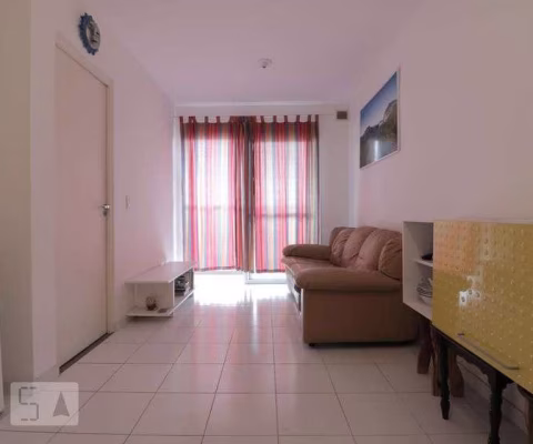 Apartamento à Venda - Brás, 1 Quarto,  33 m2
