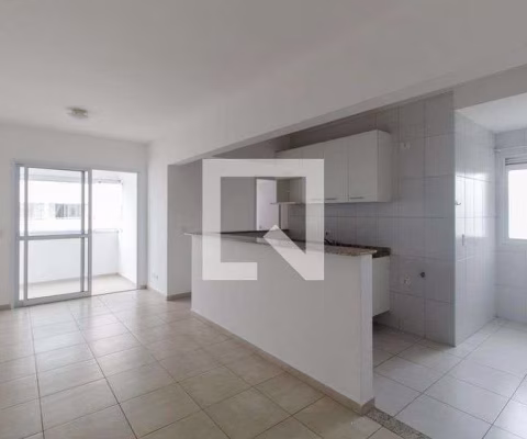 Apartamento à Venda - Sapopemba, 2 Quartos,  56 m2