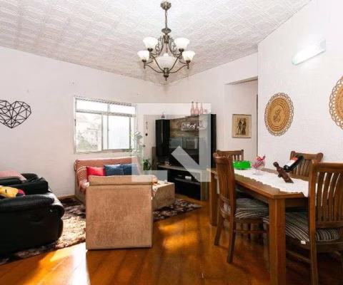 Apartamento à Venda - Penha de França, 2 Quartos,  75 m2