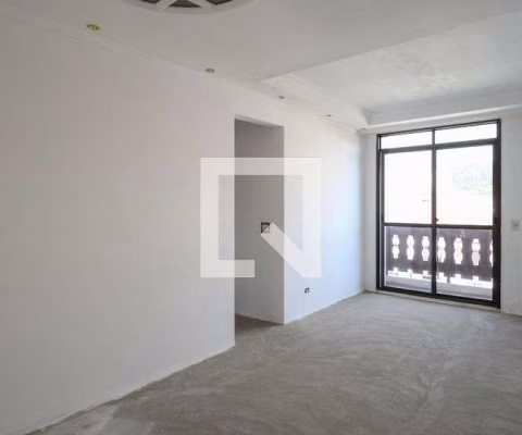 Apartamento à Venda - Jardim Santa Emília, 2 Quartos,  64 m2