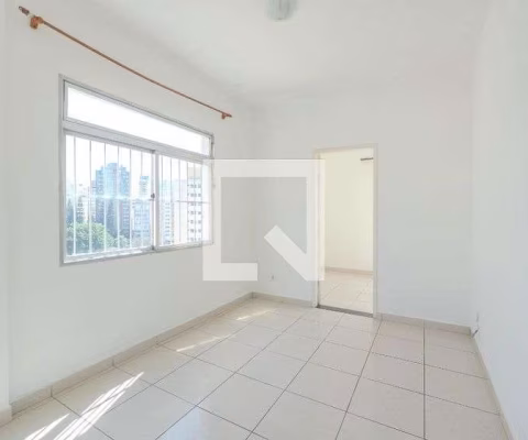 Apartamento à Venda - Consolação, 1 Quarto,  40 m2