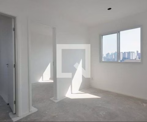 Apartamento à Venda - Panamby, 2 Quartos,  35 m2