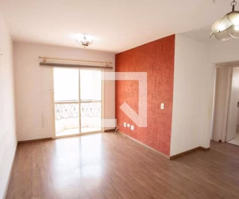 Apartamento à Venda - Mandaqui, 2 Quartos,  60 m2