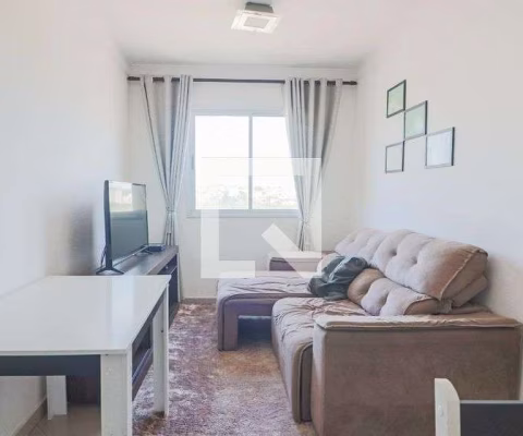 Apartamento à Venda - Cidade São Francisco , 2 Quartos,  48 m2