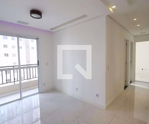 Apartamento à Venda - Vila Roque, 2 Quartos,  42 m2