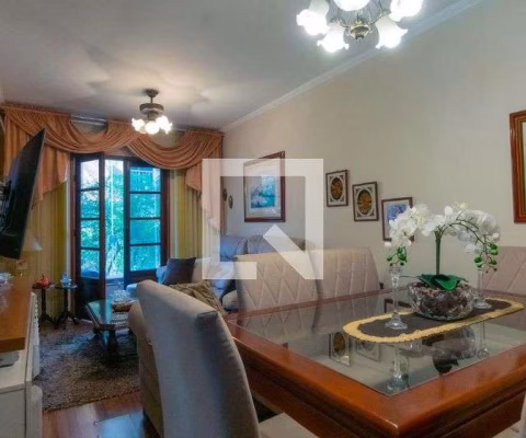 Apartamento à Venda - Jardim Palmares, 2 Quartos,  54 m2