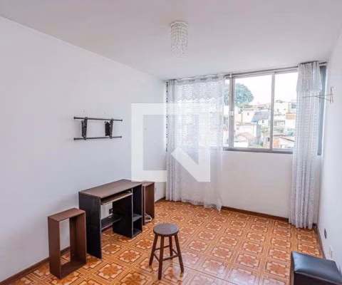 Apartamento à Venda - Casa Verde, 2 Quartos,  57 m2