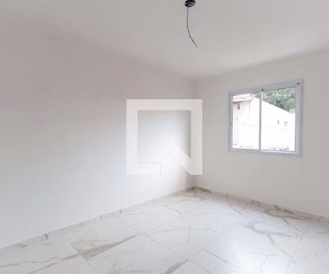 Apartamento à Venda - Vila Mazzei, 2 Quartos,  43 m2