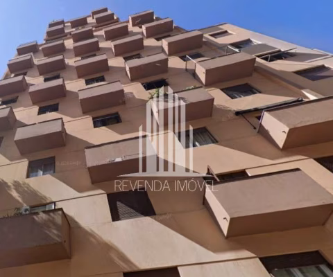 Apartamento RESIDENCIAL em SÃO PAULO - SP, BELA VISTA