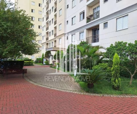 Apartamento RESIDENCIAL em SÃO PAULO - SP, JARDIM VILA FORMOSA