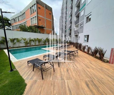Apartamento RESIDENCIAL em SÃO PAULO - SP, JURUBATUBA