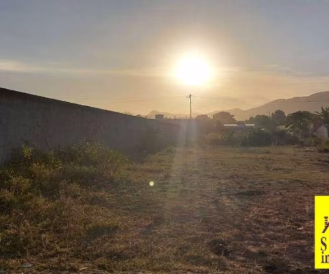 Itaipuaçu-Jd. At. Central-Terreno, Aterrado 480 M²- R$ 110 Mil