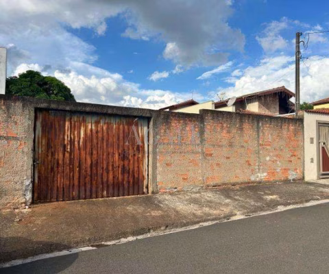 Terreno à venda em Artur Nogueira, Parque das Paineiras, com 302.05 m²