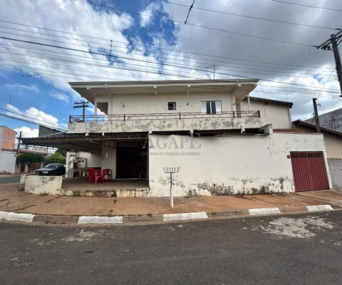 Casa à venda em Artur Nogueira, Parque Residencial Bom Jardim, com 2 quartos, com 227 m²