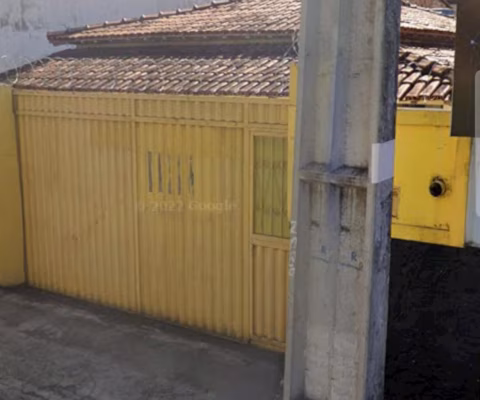 Casa térrea