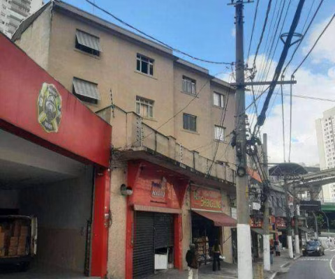 Apartamento com 2 dormitórios à venda, 93 m² por R$ 400.000,00 - Vila Prudente (Zona Leste) - São Paulo/SP