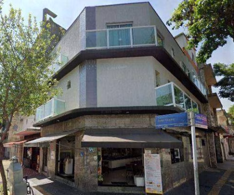 Prédio à venda, 403 m² por R$ 2.950.000,00 - Bom Retiro - São Paulo/SP
