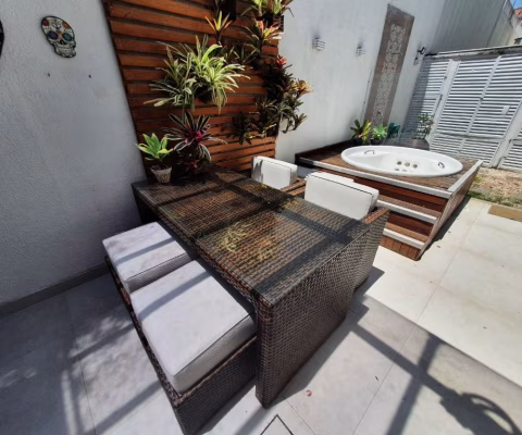 Casa em condominio na Freguesia