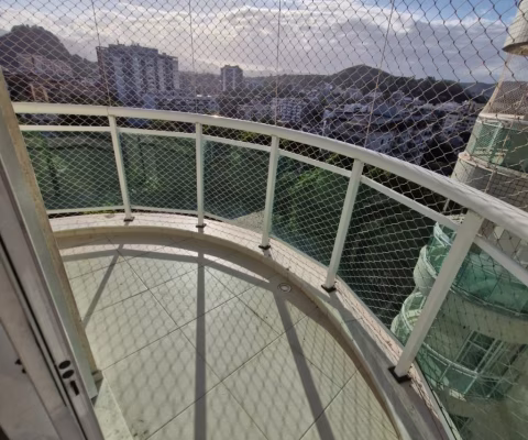 Apartamento na Freguesia - 2 quartos