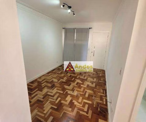 Apartamento à venda, 62 m² por R$ 335.000,00 - Santa Teresinha - São Paulo/SP
