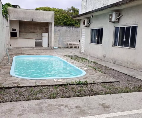 Casa à venda, Balneário Praia de Leste, PONTAL DO PARANA - PR