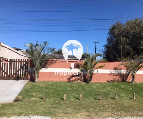 Terreno à venda, Balneário Guapê, PONTAL DO PARANA - PR