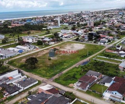 Área a venda Balneário Shangri-lá Pontal do Paraná