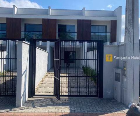 Sobrado três quartos 1 suíte no Bairro Boa Vista