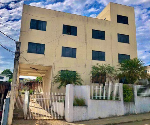 Kitnet com 1 dormitório para alugar, 40 m² - Centro - Guarapuava/PR