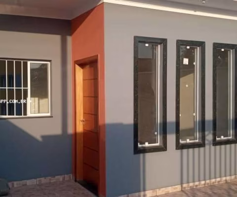 Casa para Venda em Presidente Prudente, SHIRAIWA, 2 dormitórios, 1 banheiro, 2 vagas