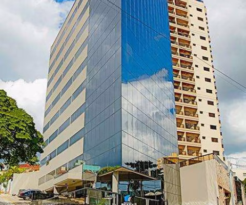 Sala Comercial para Venda em Presidente Prudente, EMPRESARIAL PLAZA 14 DE SETEMBRO, 1 vaga